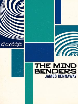 cover image of The Mind Benders